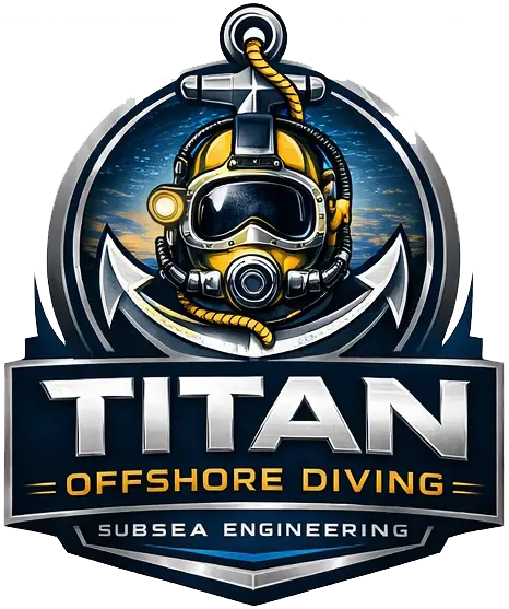 Titan Offshore Diving — Subsea Engineering