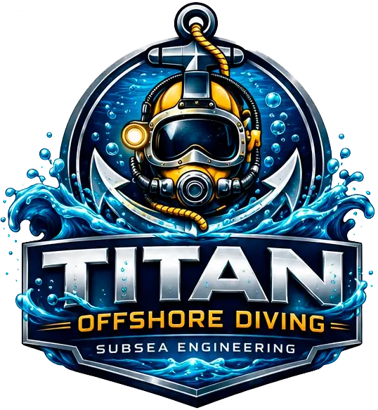 Titan Offshore Diving — Subsea Engineering